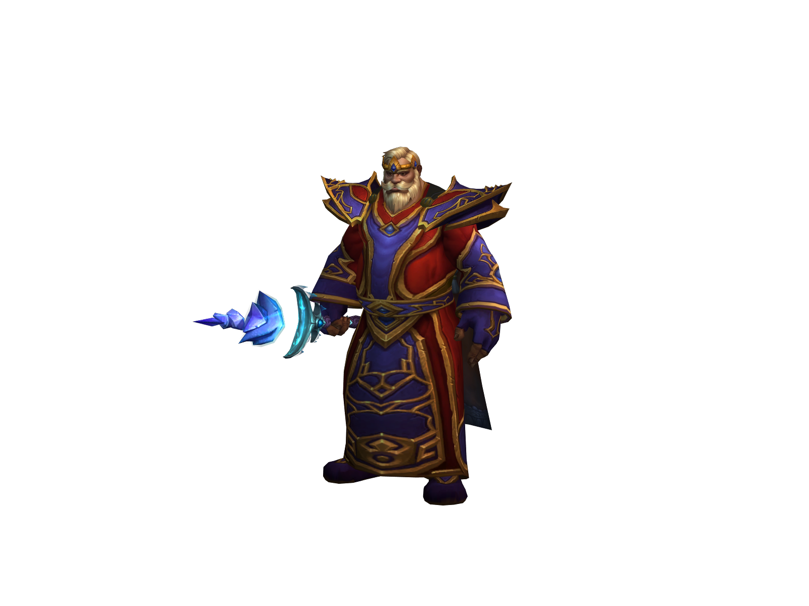 Sigmar