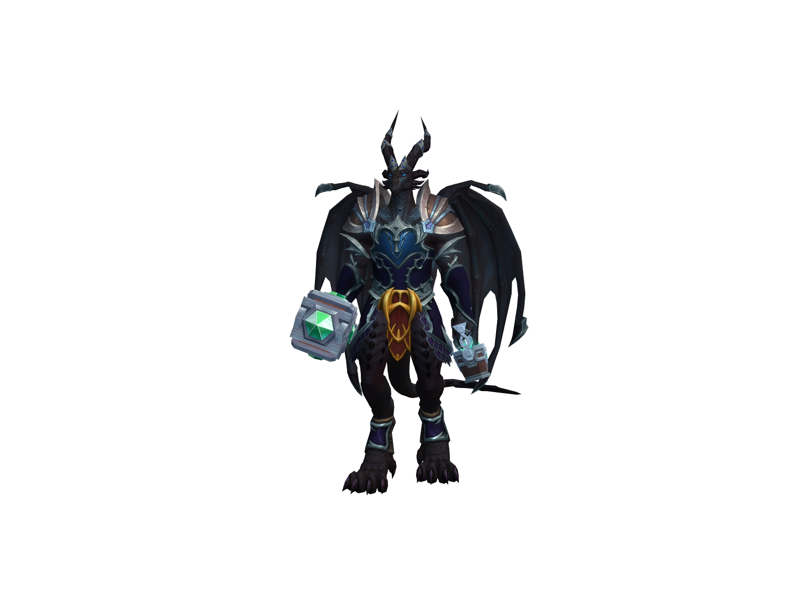 Rygos