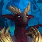 Crise avatar