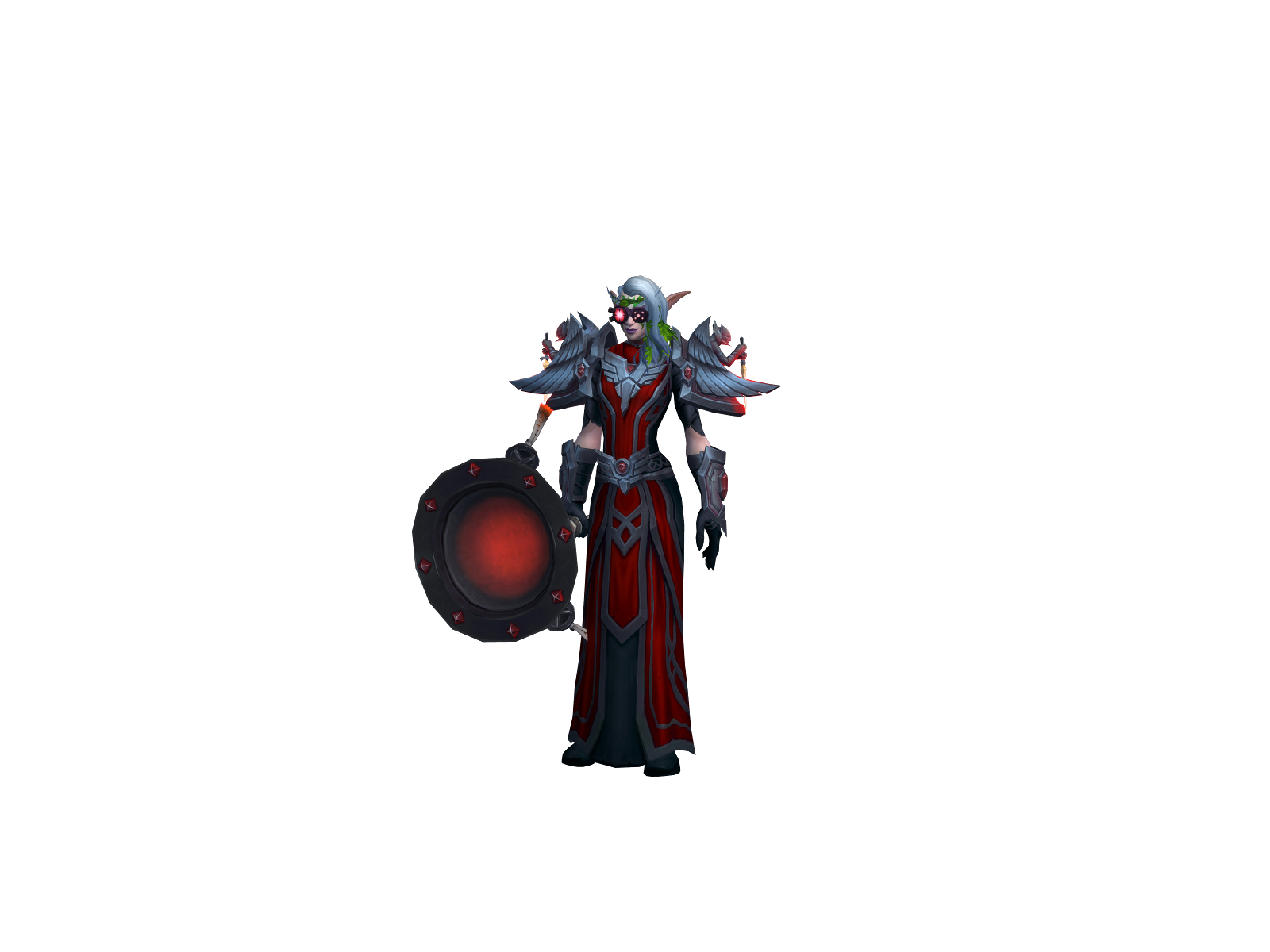 Ðÿçæøçøçæçøæ 3D character render