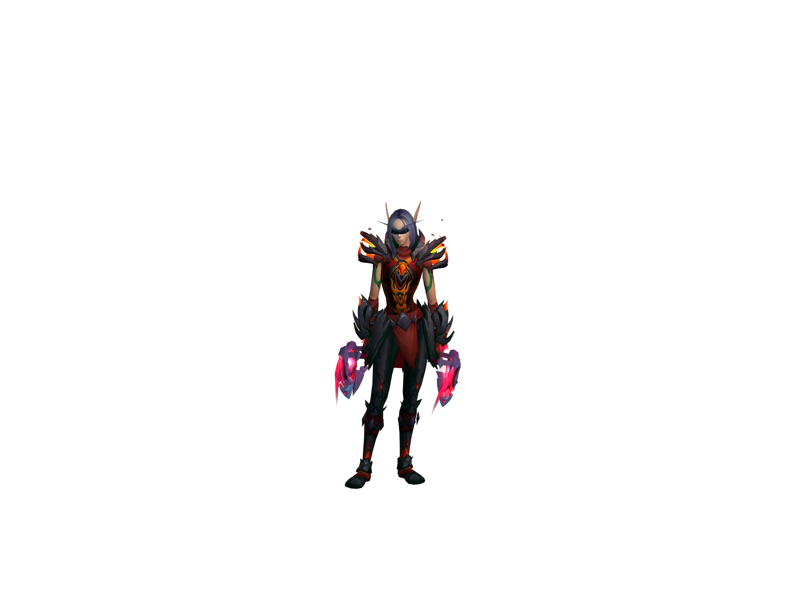 Demonize
