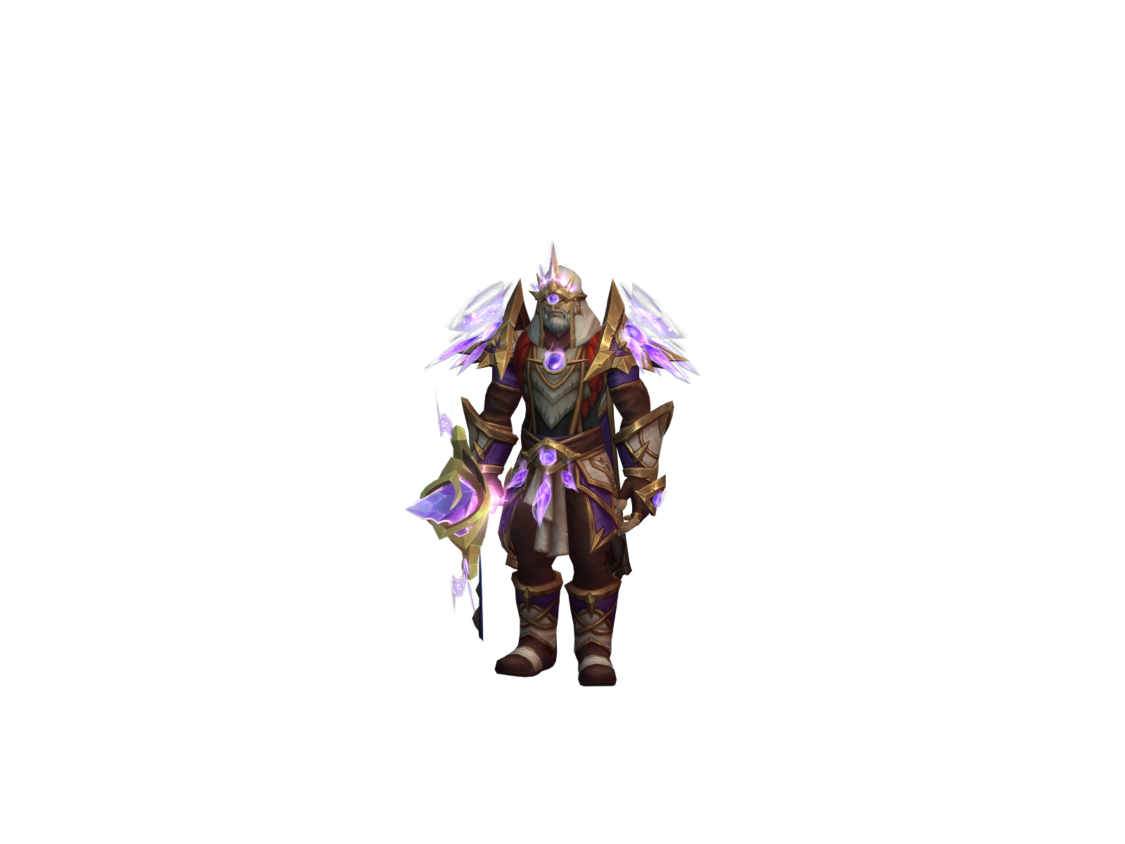 Tonez character render