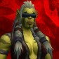 Alphadracko