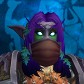 Antiheal avatar