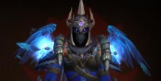 Monar's icon