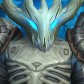 Sicarius portrait