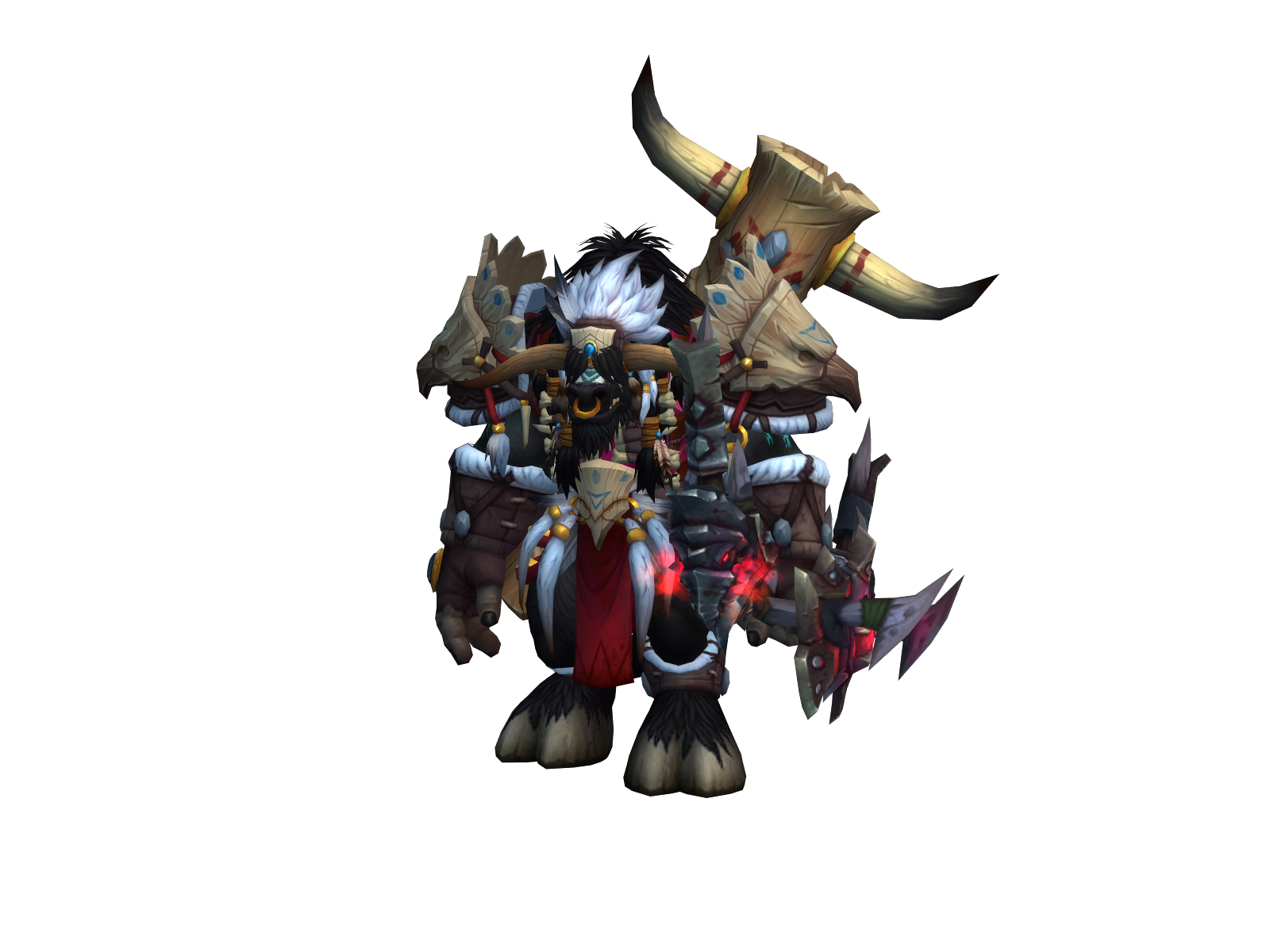 Ulkhordes