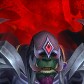 Nietrokken avatar