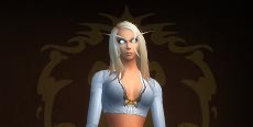 Nandaleè's icon