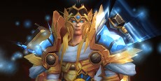 Senan's icon