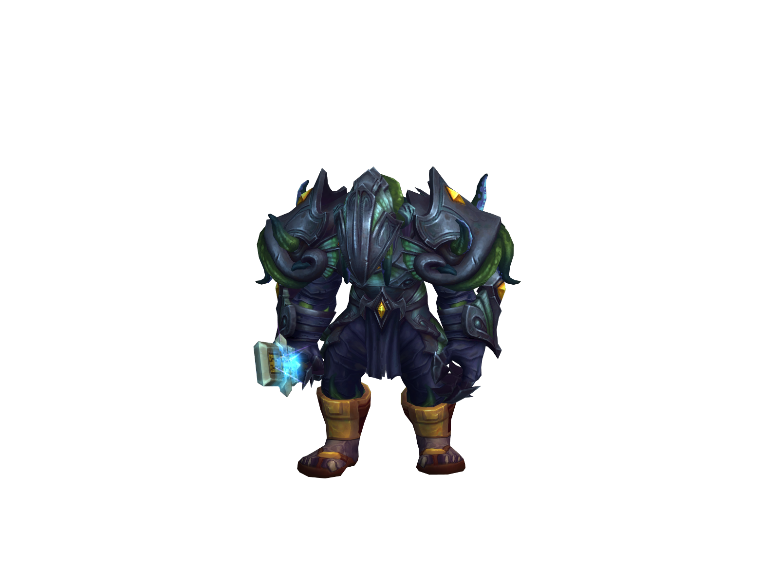 Deathnate