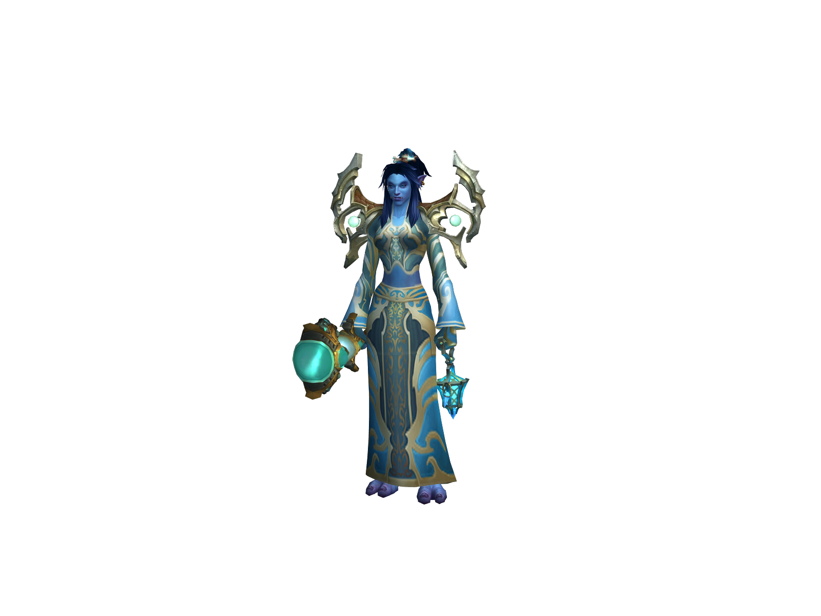 Saphirana