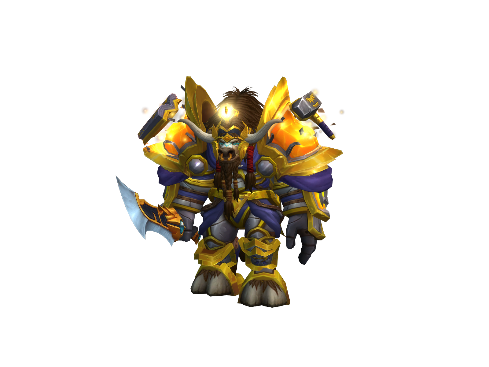 Socialfit 3D character render