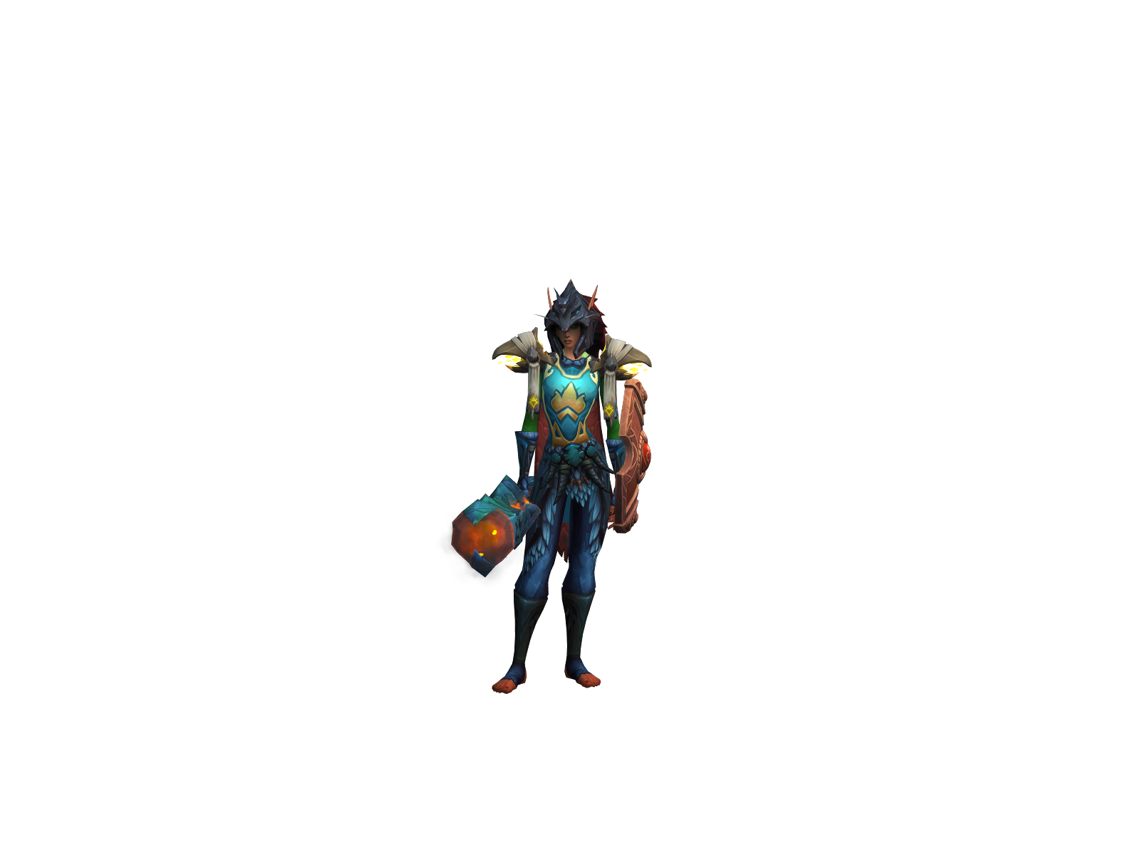 Rianora