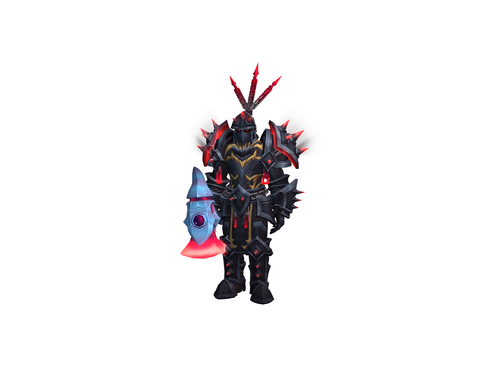 geneunzweitt 3D character render