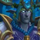 Shaikun portrait