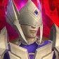 Blind avatar