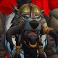 Olaro avatar