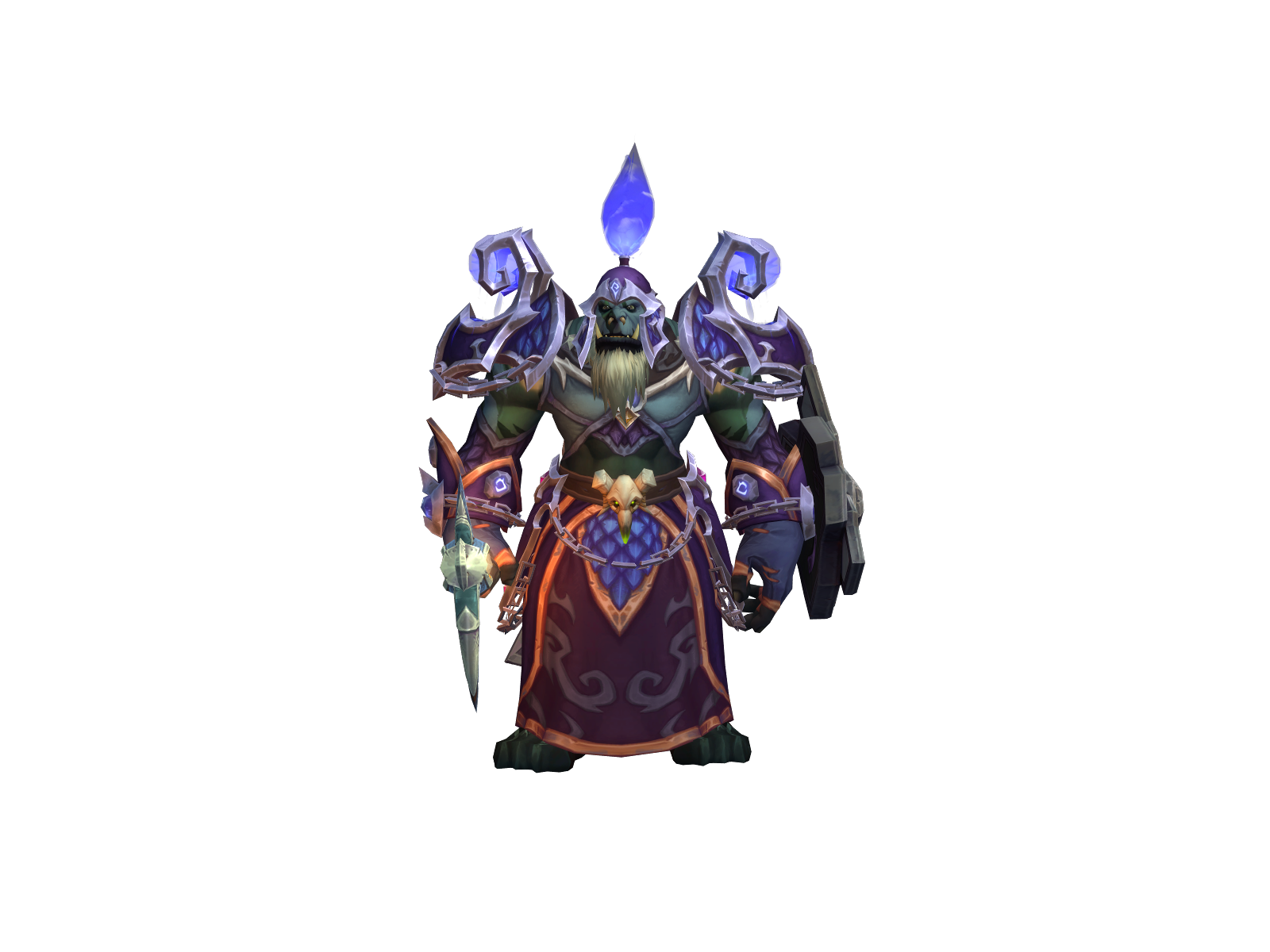 Grimra
