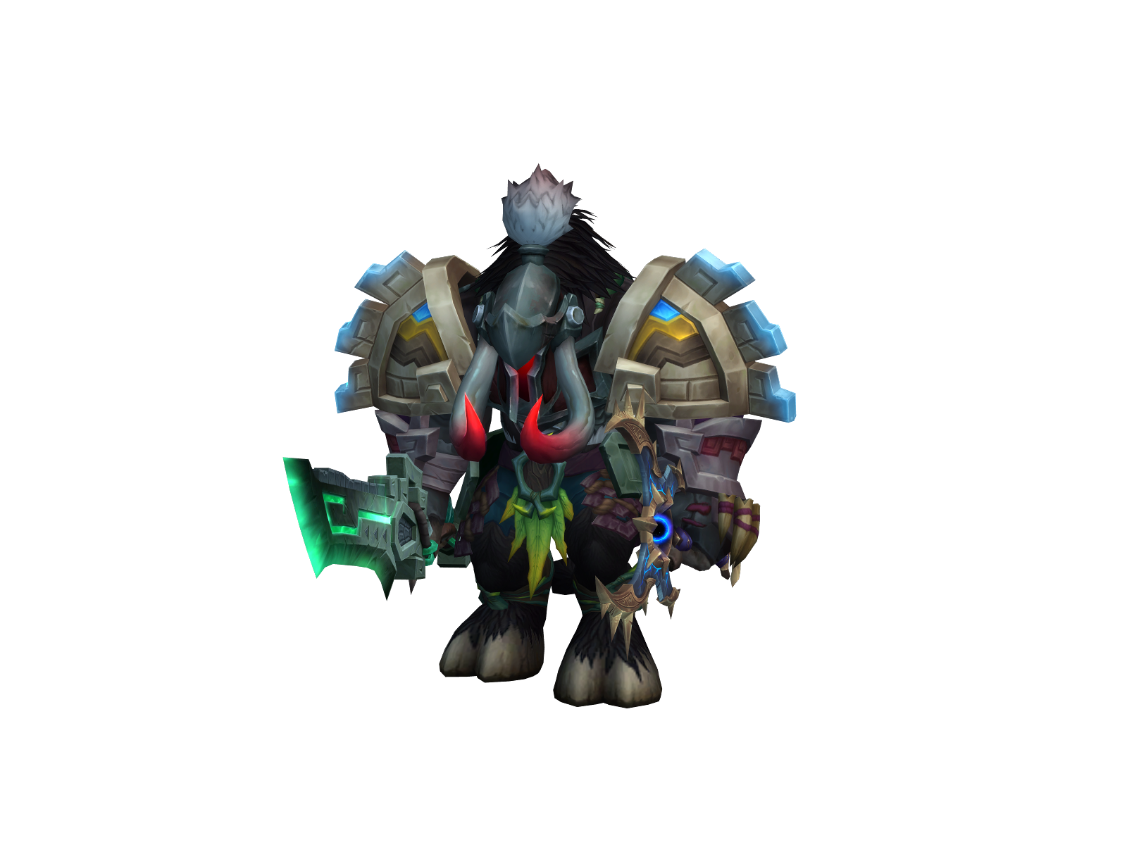 Crafclown