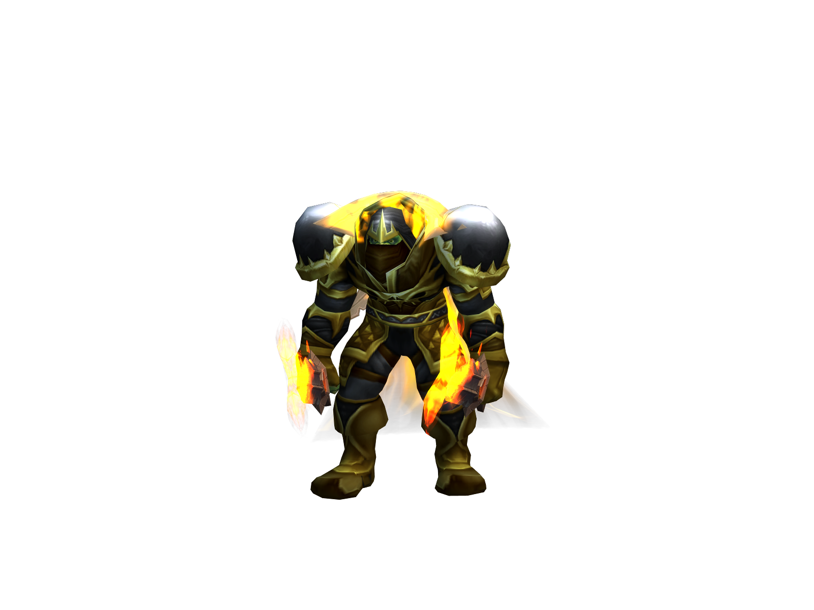 Kmh 3D character render