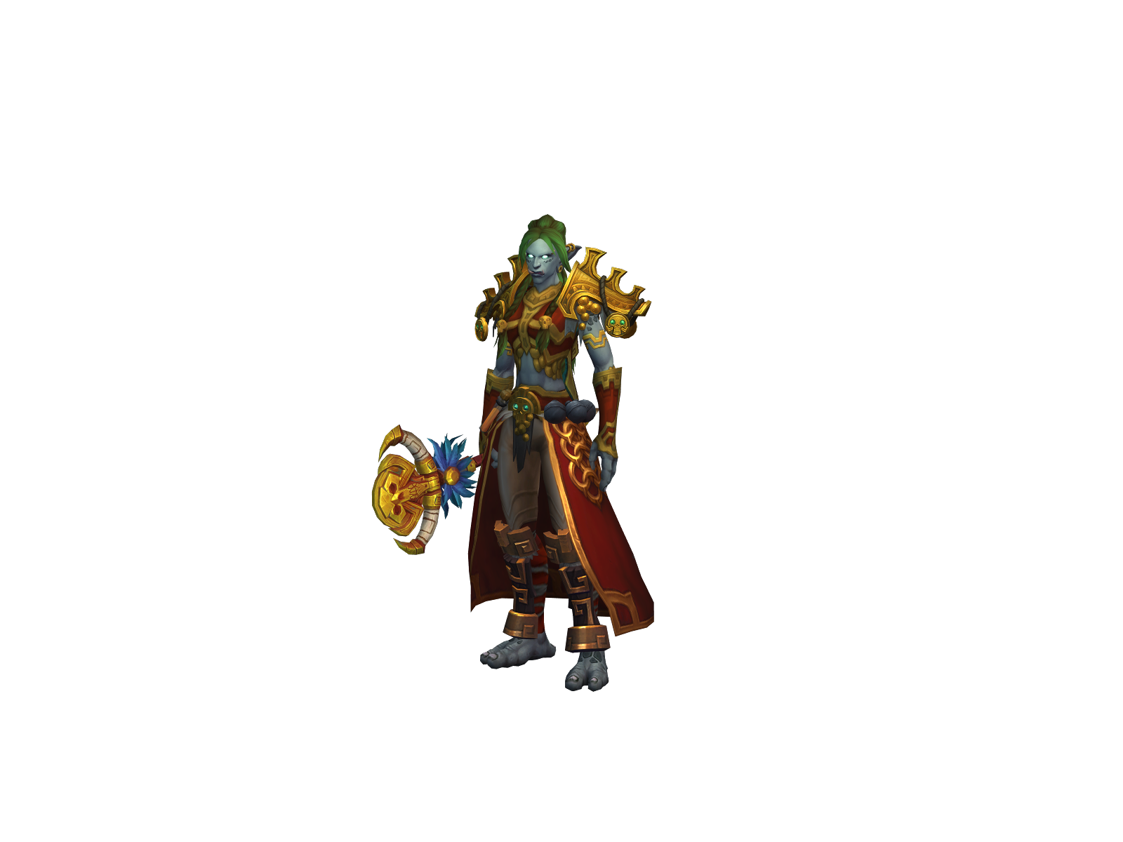 Taelvash