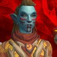 Harmonîa portrait