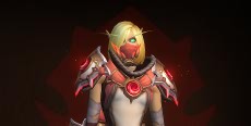 Laeriah's icon