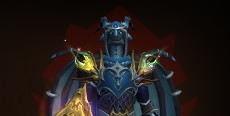 Darkstalker's icon