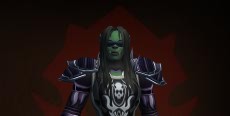 Rakxu's icon