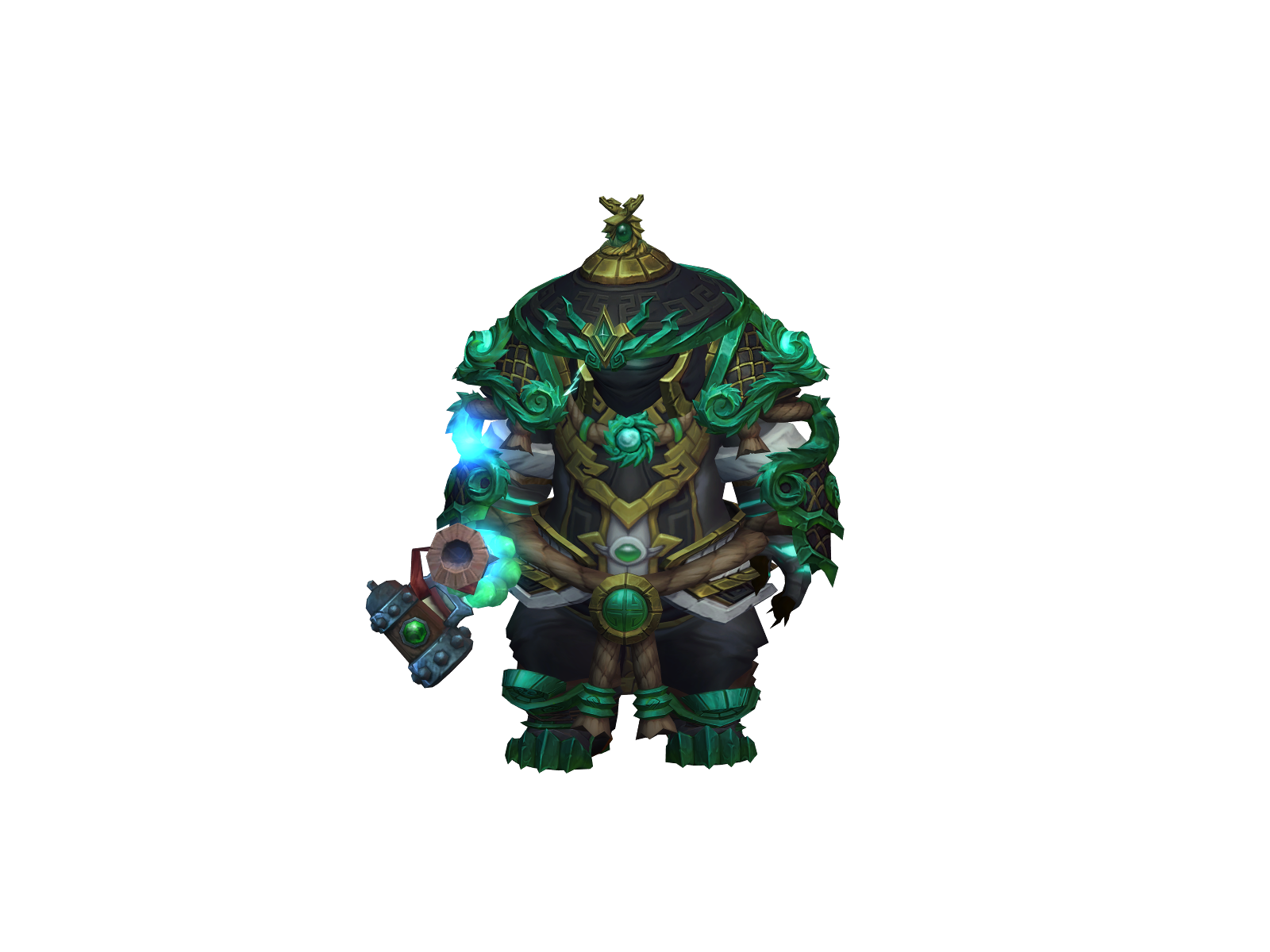 Rexsus