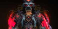 Gold's icon
