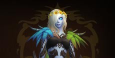 Dreltiá's icon