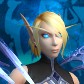 Silris portrait