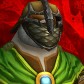 Tsathoggua avatar
