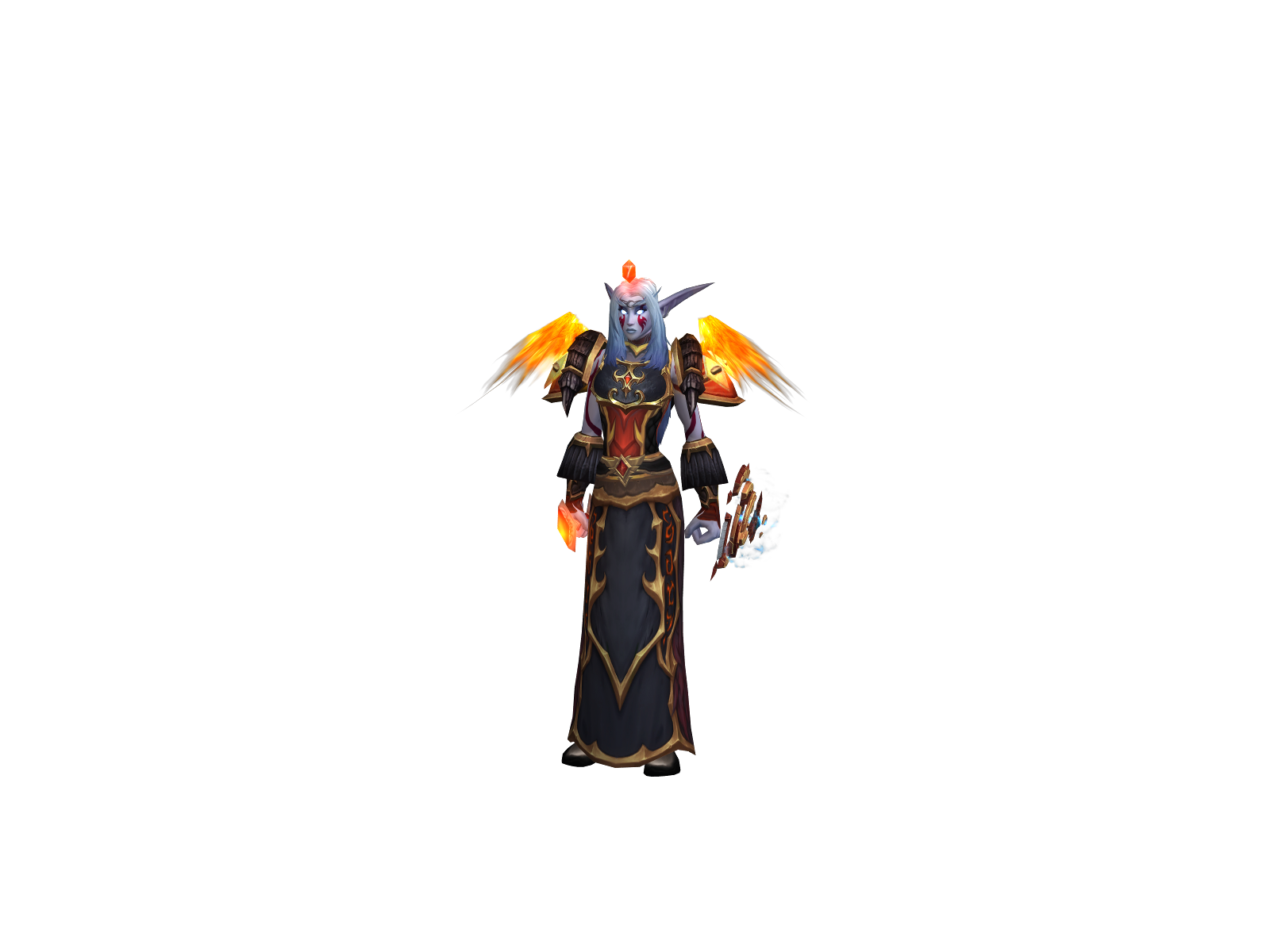 Shalrya
