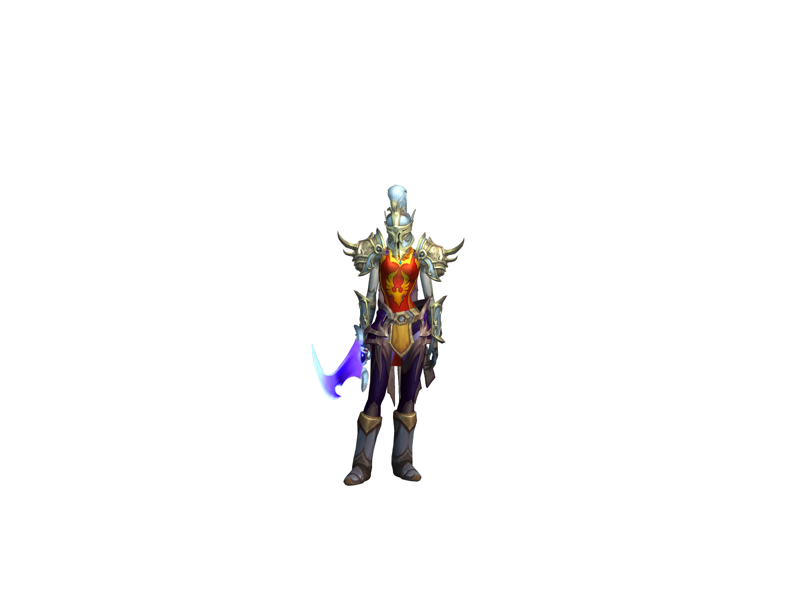 Facelight