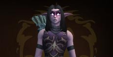 Moraen's icon