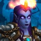 Phyzera portrait