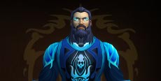 Isata's icon