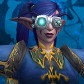 Sarashackle avatar