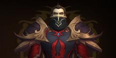 Athragar's icon
