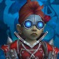 Youxîa portrait