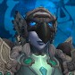 Azullia avatar