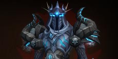Frostheim's icon
