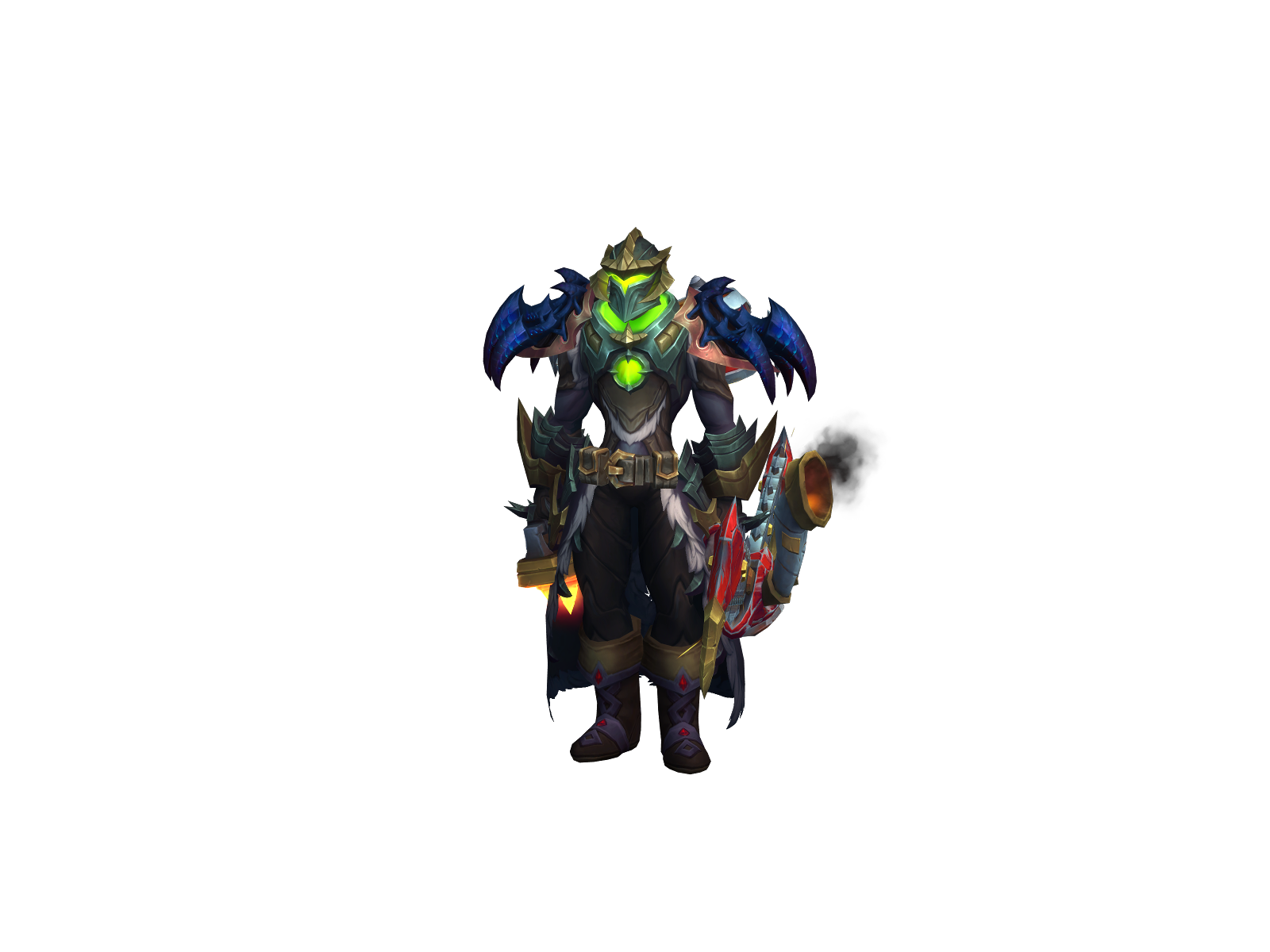 Drazook