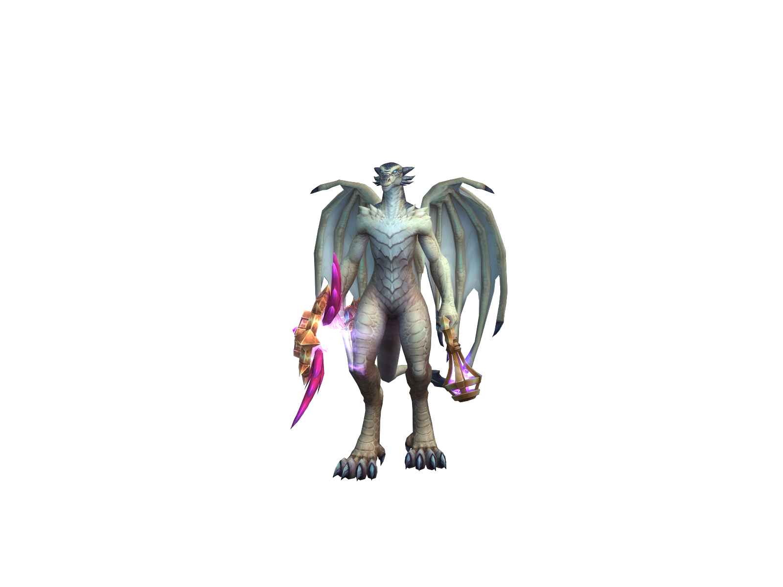 Lysapriest