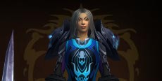Warrtrainer's icon