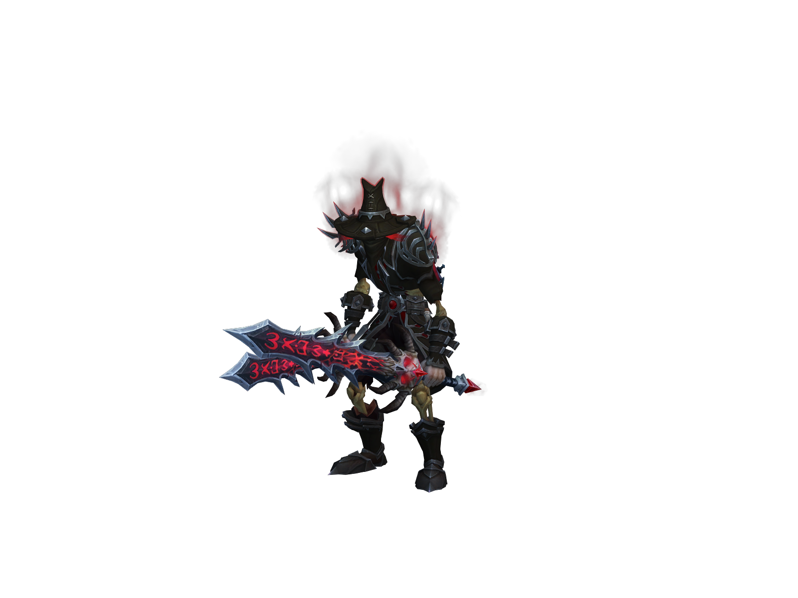 Abominatiôn