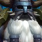 Bárbumm avatar